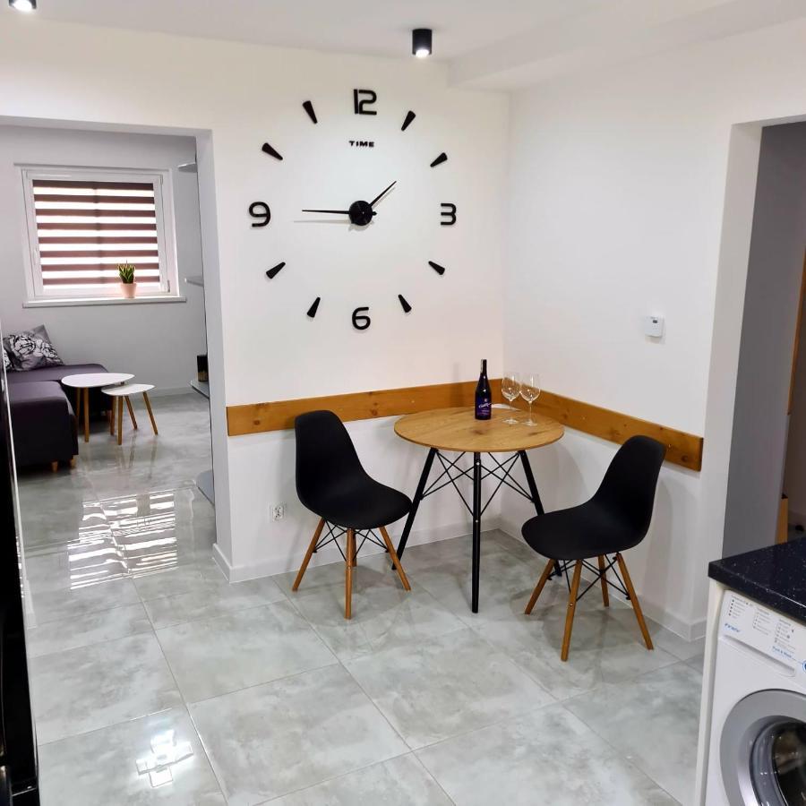 Apartament Przy Rondzie Klodzko Exterior photo